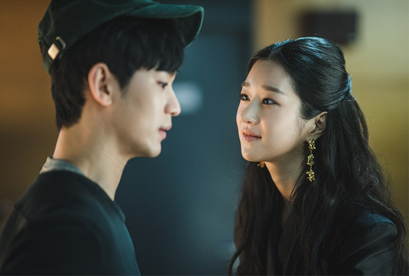 Khi yêu ai bạn đã cho họ quyền làm bạn tổn thương, nhưng hy vọng họ không làm vậy! ảnh 2