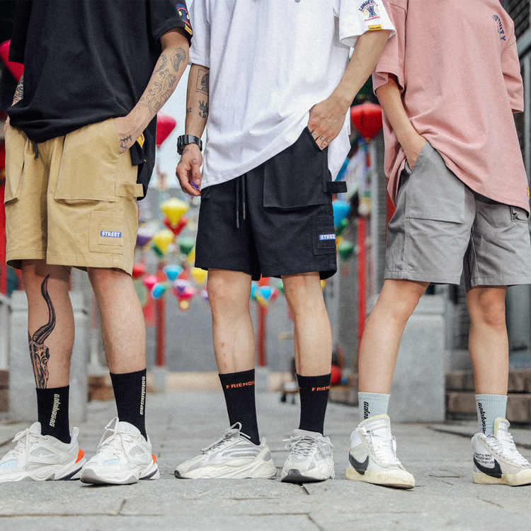 10 bí mật từ các ông hoàng thời trang đường phố tiết lộ cho các chàng trai muốn sành điệu ảnh 7