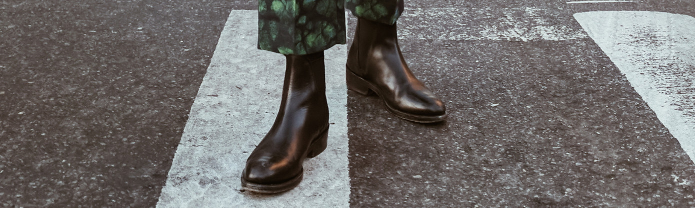 Con gái mặc đồ menswear trông ổn cực, trùm cuối của trào lưu này chính là Ashley Owens! ảnh 10