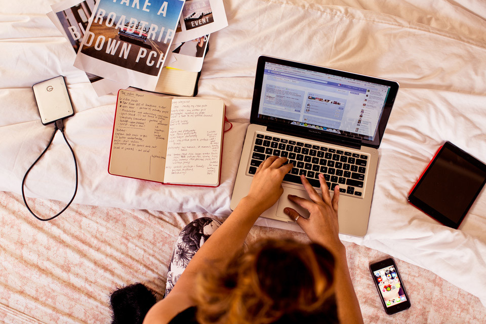 Bạn không phải người duy nhất lười biếng trong thế giới đang “cày” điên cuồng này ảnh 6