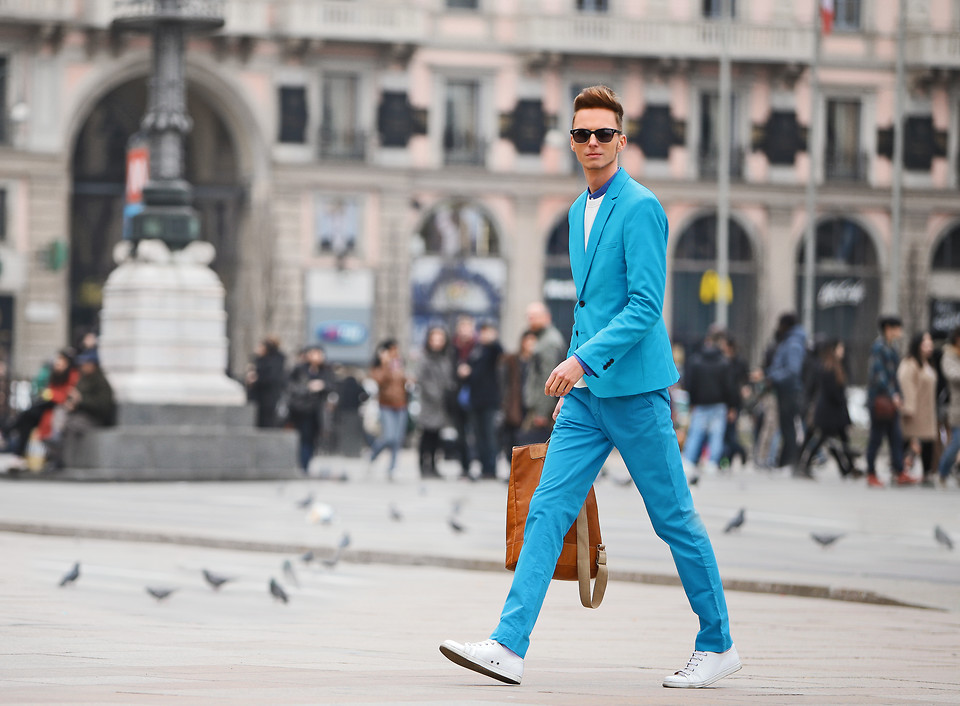 10 bí quyết làm chủ trang phục chứ đừng để “đồ mặc mình” dành cho các chàng trai ảnh 3