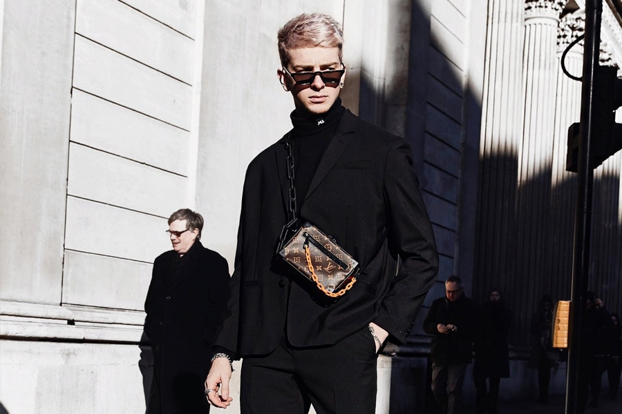 10 bí mật từ các ông hoàng thời trang đường phố tiết lộ cho các chàng trai muốn sành điệu ảnh 4