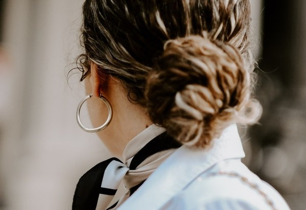 Những bí quyết tạo nên phong cách nhã nhặn và tinh tế của những cô gái Pháp ảnh 7