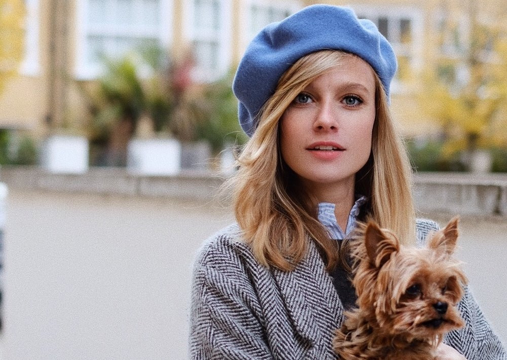 Những bí quyết tạo nên phong cách nhã nhặn và tinh tế của những cô gái Pháp ảnh 4