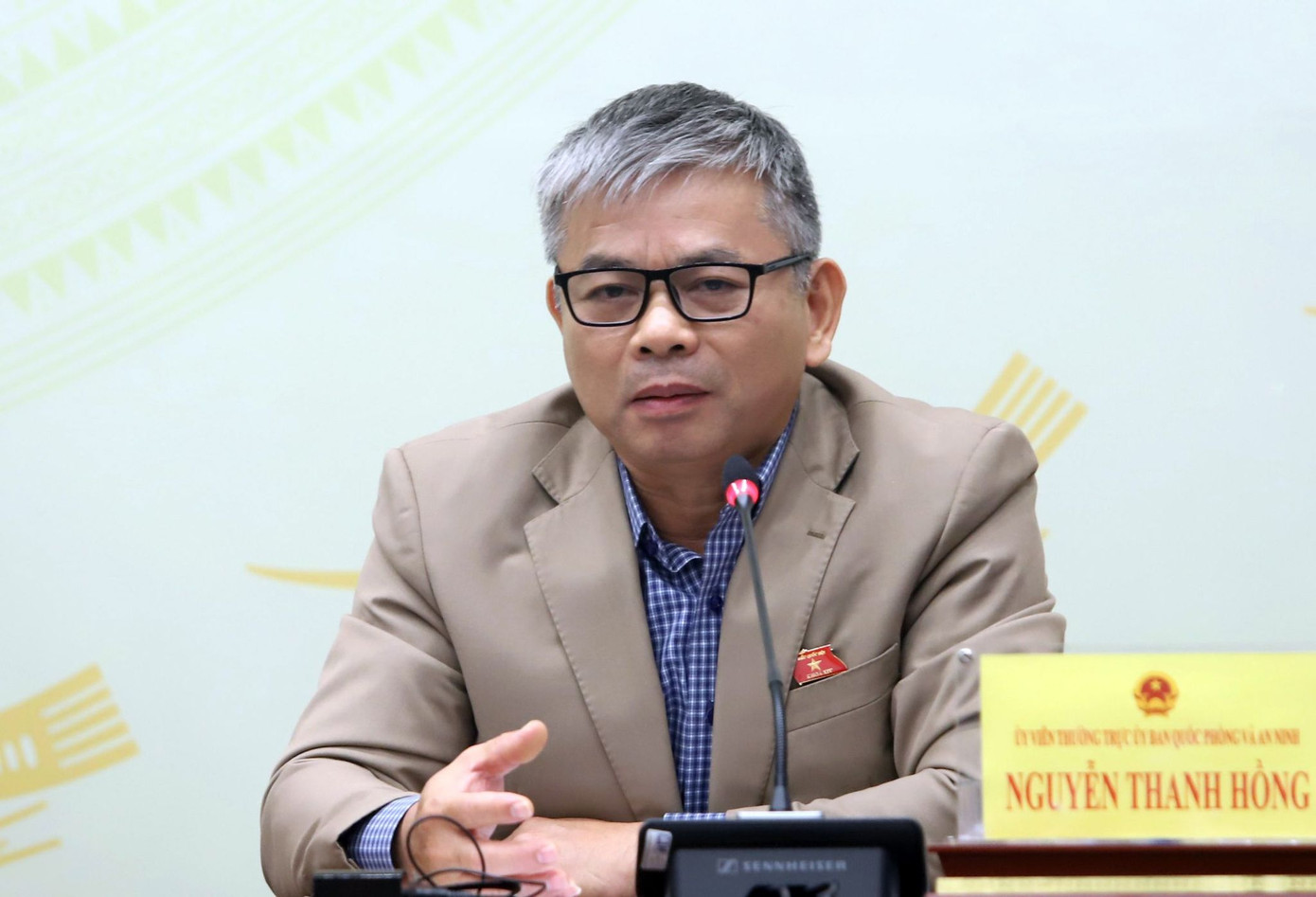 Số phận các dự án luật ra sao sau kết quả thăm dò ý kiến đại biểu Quốc hội? ảnh 2