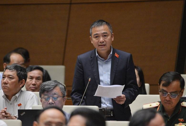 Bộ trưởng Giáo dục: Rà soát chi phí, xin trả lại 29,7 triệu USD ảnh 1