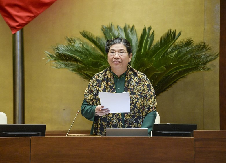 Luật Giao thông đường bộ sửa đổi: Lùi sang Quốc hội khóa 15 xem xét? ảnh 1