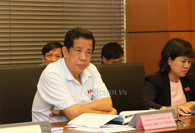 Bằng giả nhiều, có khi Bộ Công an cũng phải cấp cả bằng giáo viên, bác sĩ luôn ảnh 2