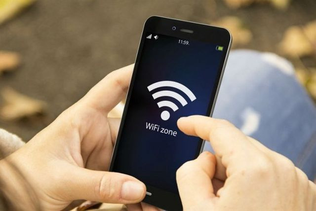 Bị bắn chết vì “câu trộm” Wi-Fi nhà hàng xóm ảnh 1
