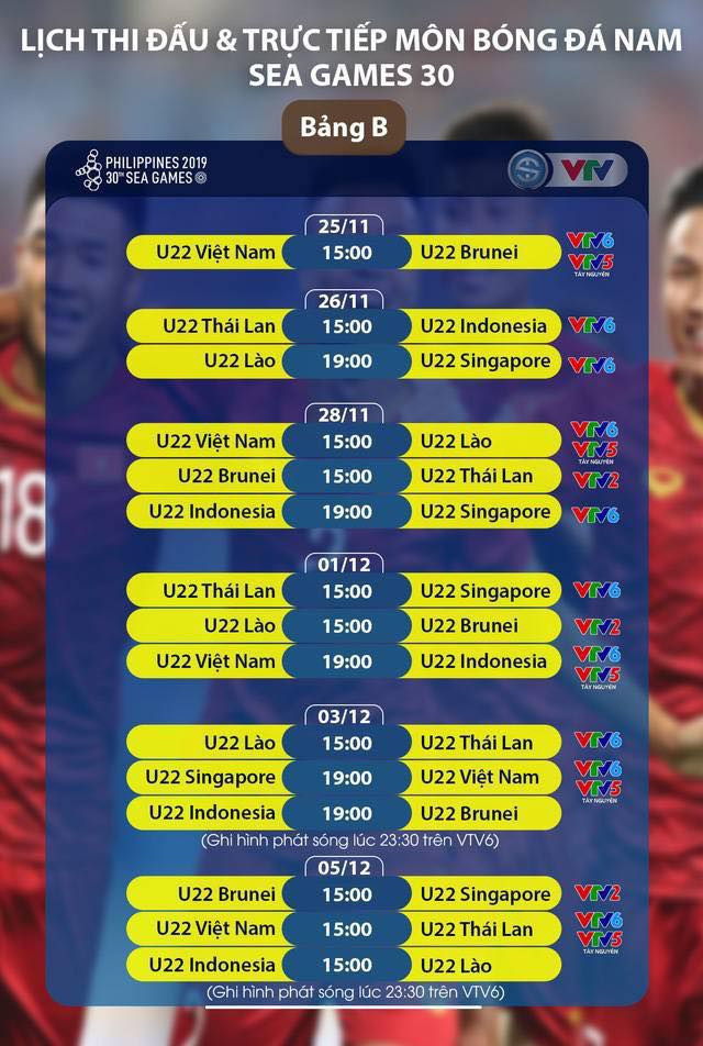 Cháy vé trận đại chiến U22 Việt Nam - U22 Thái Lan ở SEA Games ảnh 2