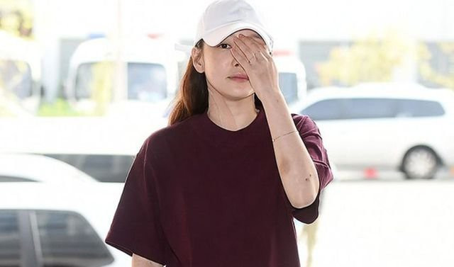 Thẩm phán bị chỉ trích khi yêu cầu xem video nóng của Goo Hara ảnh 2