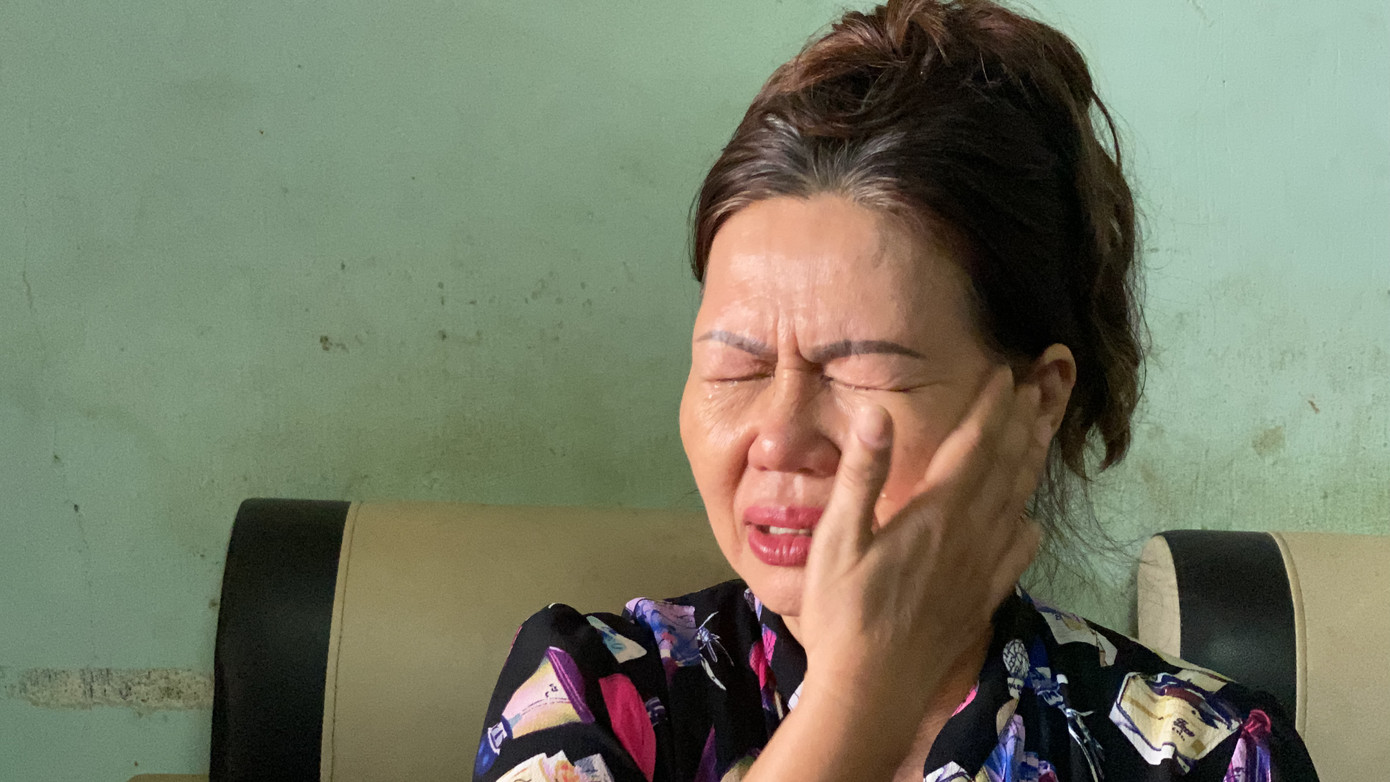 Người dân Thủ Thiêm rưng rưng nước mắt chờ ngày đối thoại với TPHCM ảnh 2