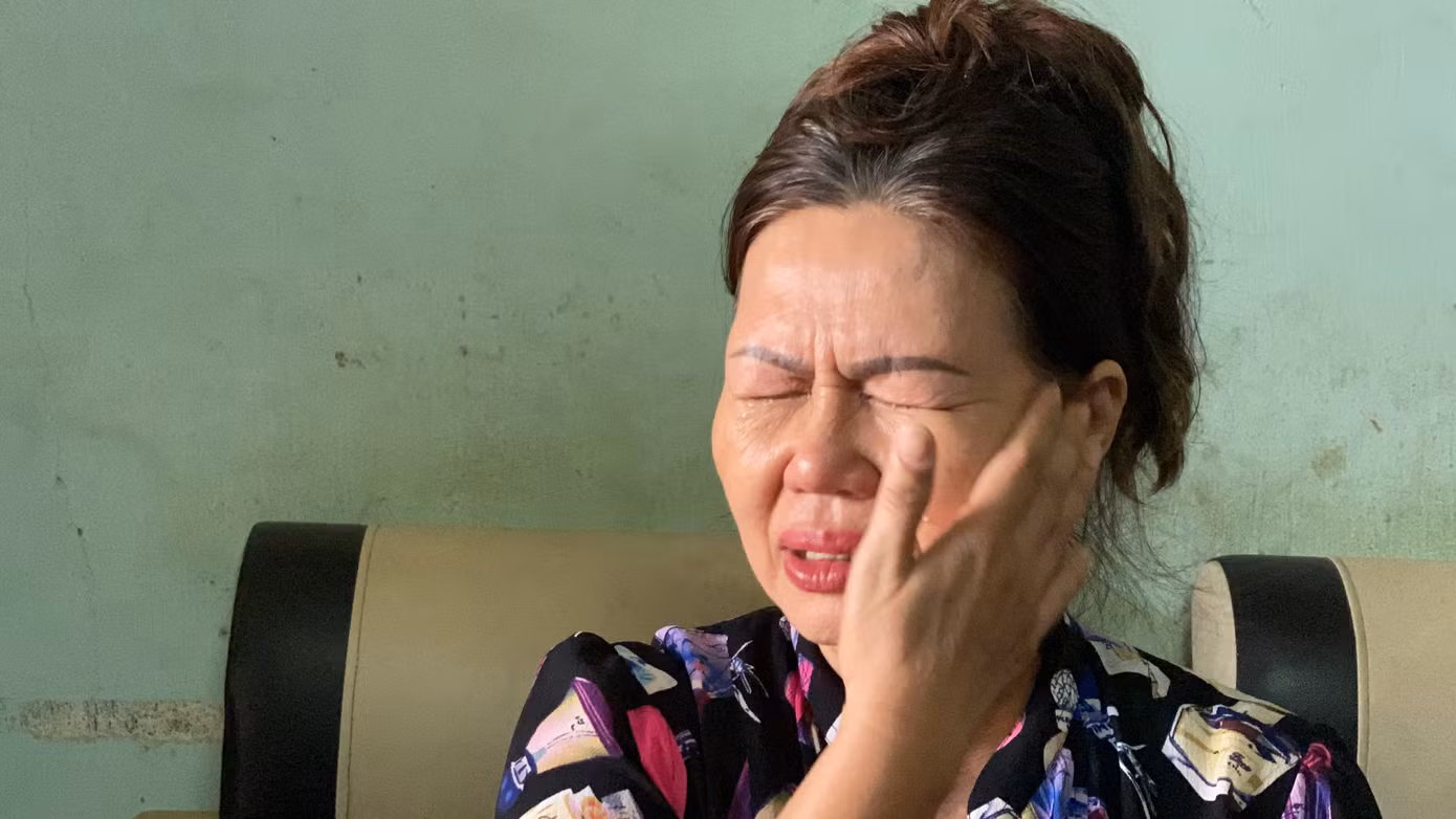 Người dân Thủ Thiêm rưng rưng nước mắt chờ ngày đối thoại với TPHCM ảnh 2