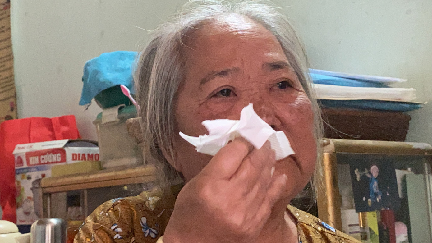 Người dân Thủ Thiêm rưng rưng nước mắt chờ ngày đối thoại với TPHCM ảnh 4