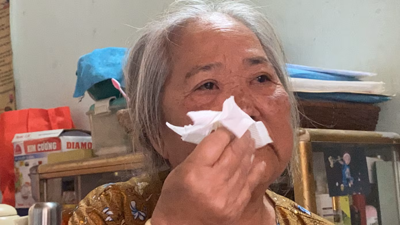 Người dân Thủ Thiêm rưng rưng nước mắt chờ ngày đối thoại với TPHCM ảnh 4