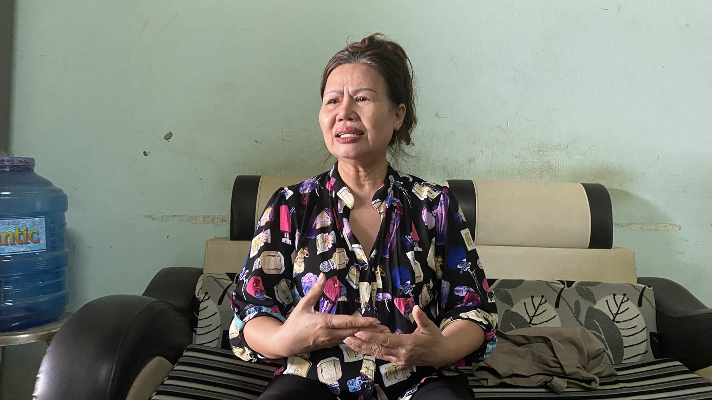 Người dân Thủ Thiêm rưng rưng nước mắt chờ ngày đối thoại với TPHCM ảnh 1