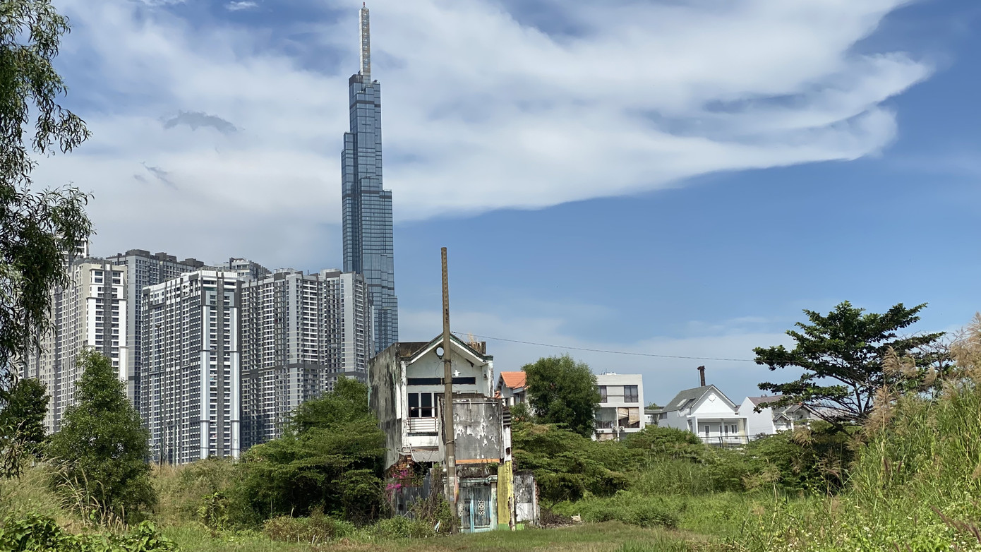 Người dân Thủ Thiêm rưng rưng nước mắt chờ ngày đối thoại với TPHCM ảnh 6