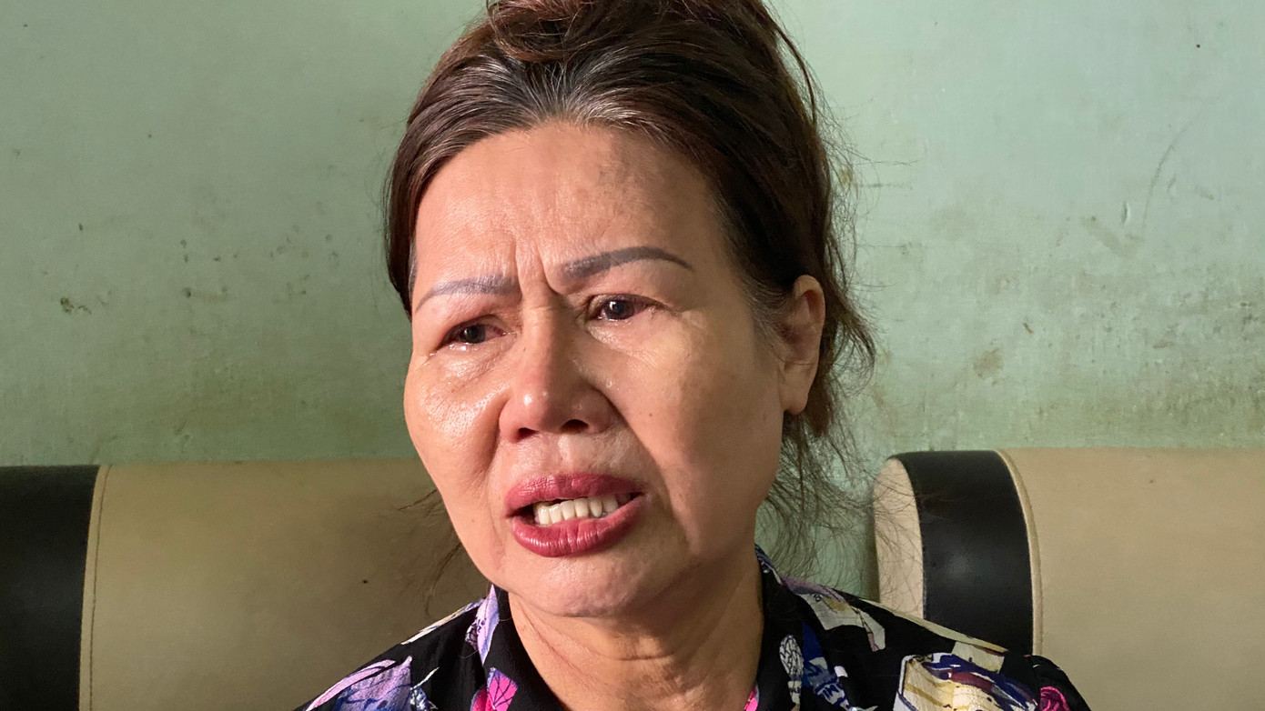 Những mái nhà trơ trọi giữa Thủ Thiêm ảnh 15