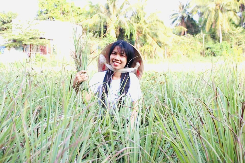 ‘Rái cá’ đường đua xanh khởi nghiệp làm giàu cho quê hương ảnh 4