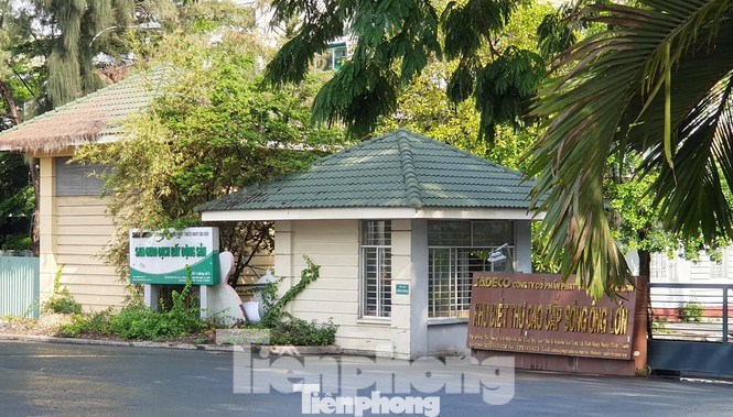 Thêm 13 người bị khởi tố trong vụ án xảy ra tại công ty Tân Thuận ảnh 2