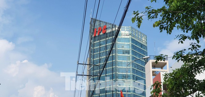 Khởi tố phó tổng giám đốc và 3 cán bộ Công ty Tân Thuận ảnh 5 Khởi tố phó tổng giám đốc và 3 cán bộ Công ty Tân Thuận ảnh 5