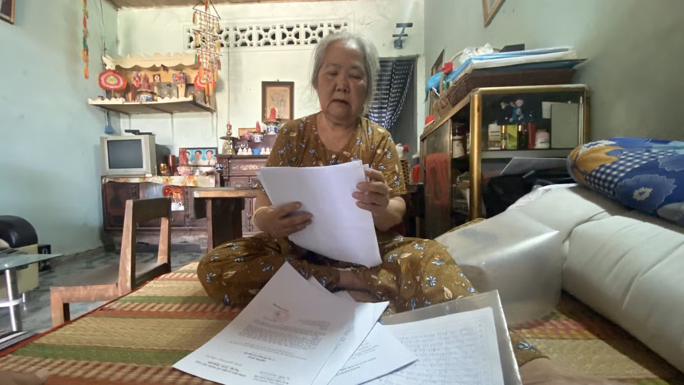 Người dân Thủ Thiêm rưng rưng nước mắt chờ ngày đối thoại với TPHCM ảnh 3