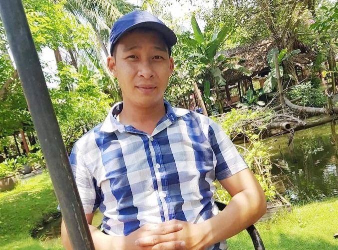 ‘Hiệp sĩ’ Nguyễn Thanh Hải cho rằng livestream do... công an chỉ đạo? ảnh 3