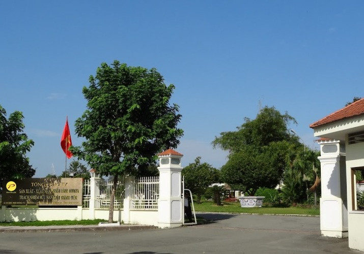 Bình Dương ra loạt văn bản thu hồi các quyết định liên quan TCT Bình Dương ảnh 2