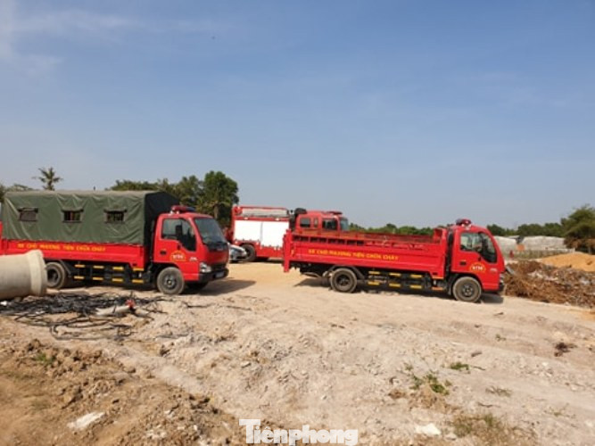 Được nghỉ học đi chơi, hai chị em học sinh đuối nước ảnh 4