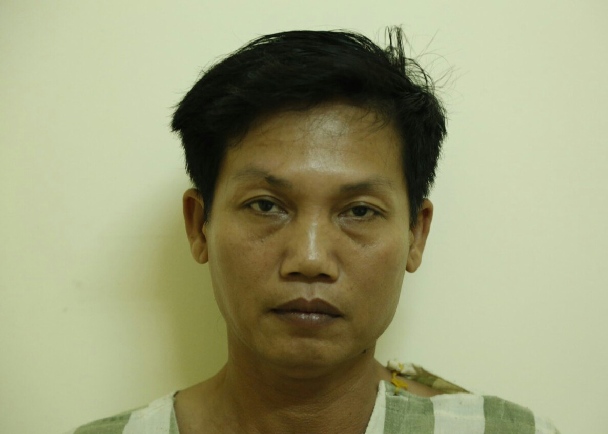 Bắt đối tượng đấm con nợ chết tại chỗ ảnh 1