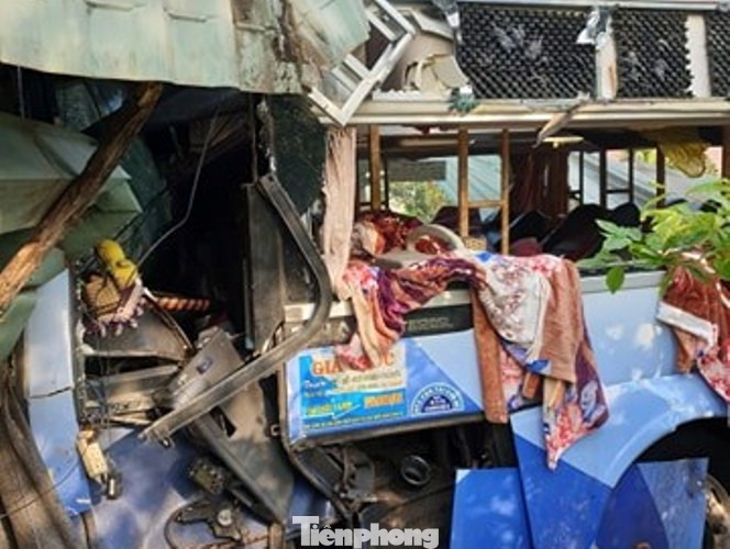 Nguyên nhân tai nạn làm 3 người chết, 3 người bị thương ở Bình Dương ảnh 3