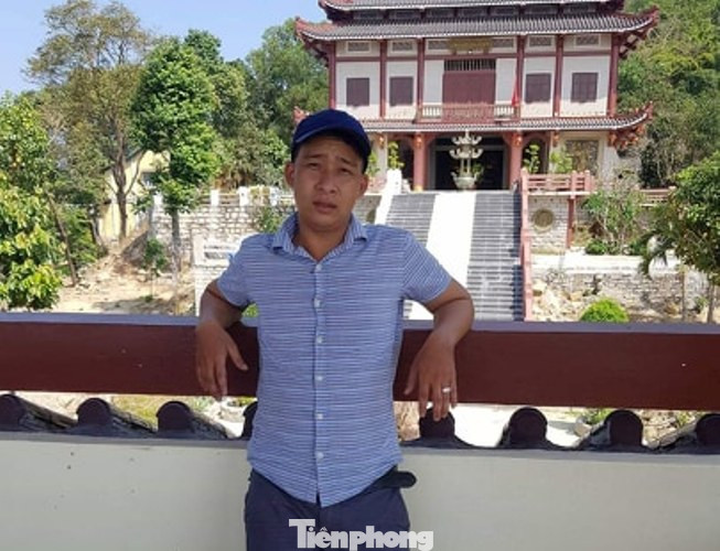 'Hiệp sĩ' kể lại cuộc nói chuyện với kẻ tự xưng bắn chết 4 người trong sới bạc ảnh 1