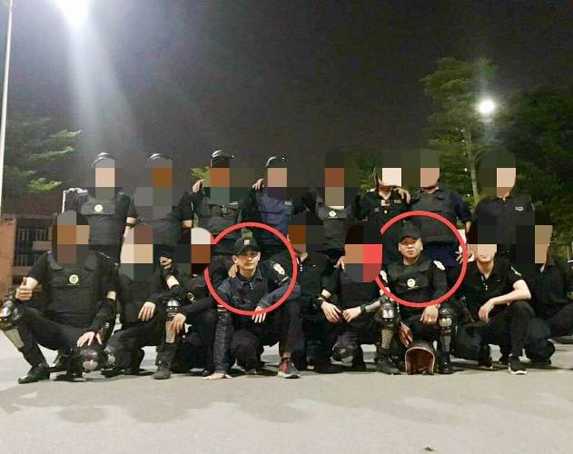 Hiệp sĩ giả công an cướp bạc: Hệ lụy từ vỏ bọc ‘thay trời hành đạo’ ảnh 1