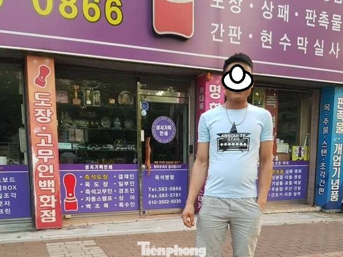 Lao động Việt chia sẻ cuộc sống tại vùng dịch Covid-19 ở Hàn Quốc ảnh 4