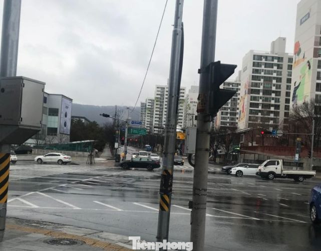 Lao động Việt chia sẻ cuộc sống tại vùng dịch Covid-19 ở Hàn Quốc ảnh 2