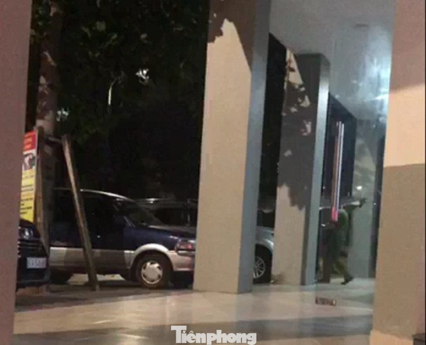 Bắt khẩn cấp giám đốc và thuộc cấp Công ty bất động sản ở Bình Dương ảnh 5