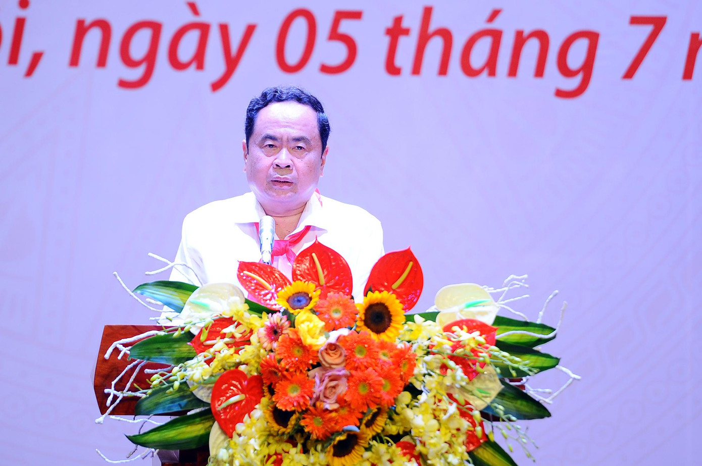 Trao giải cuộc thi 'Bác Hồ với thiếu nhi – Thiếu nhi với Bác Hồ' ảnh 3