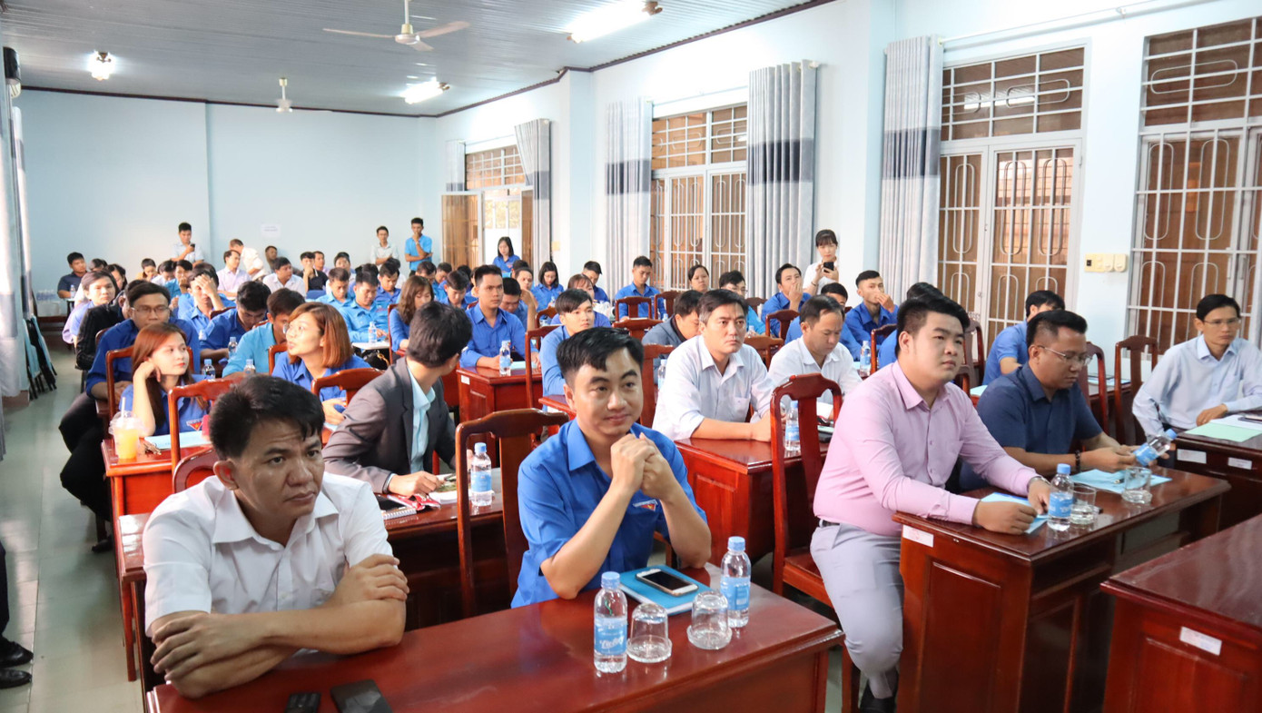 Giải mã những lối đi mới cho thanh niên khởi nghiệp ảnh 1