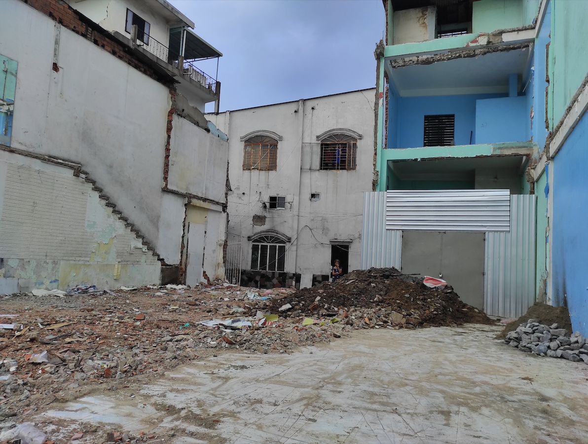 Tuyến Metro số 2 Bến Thành -Tham Lương: Đền bù 150 triệu/m2, nhiều hộ dân chê thấp ảnh 5