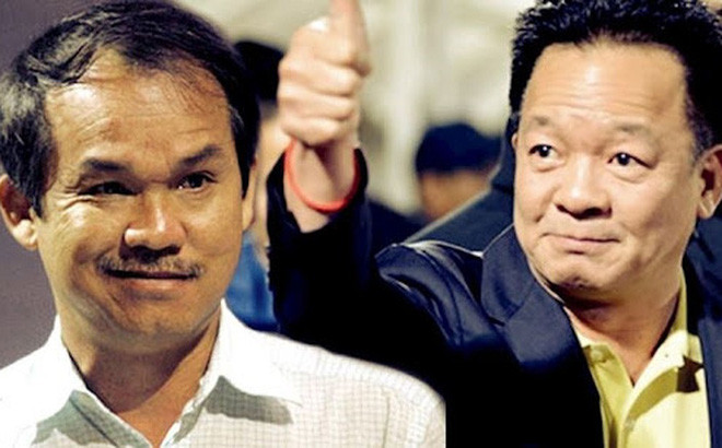 Chờ bầu Đức 'ăn thua' với bầu Hiển ảnh 1