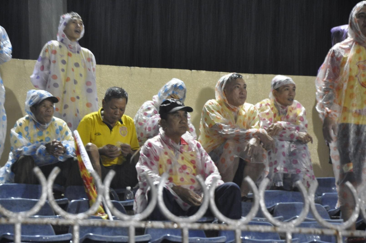 Kỷ luật trọng tài khiến Nam Định mất oan bàn thắng ảnh 1