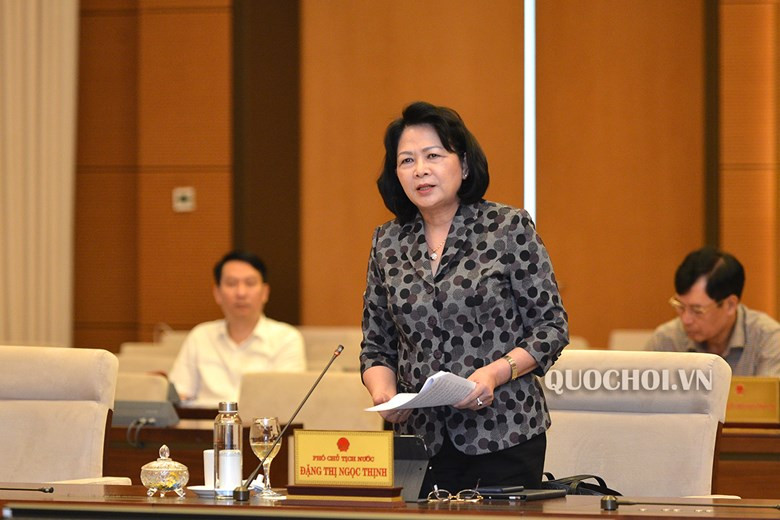 Vai trò của đoàn ĐBQH ở đâu khi xảy ra vụ Đường 'Nhuệ', Thủ Thiêm? ảnh 1