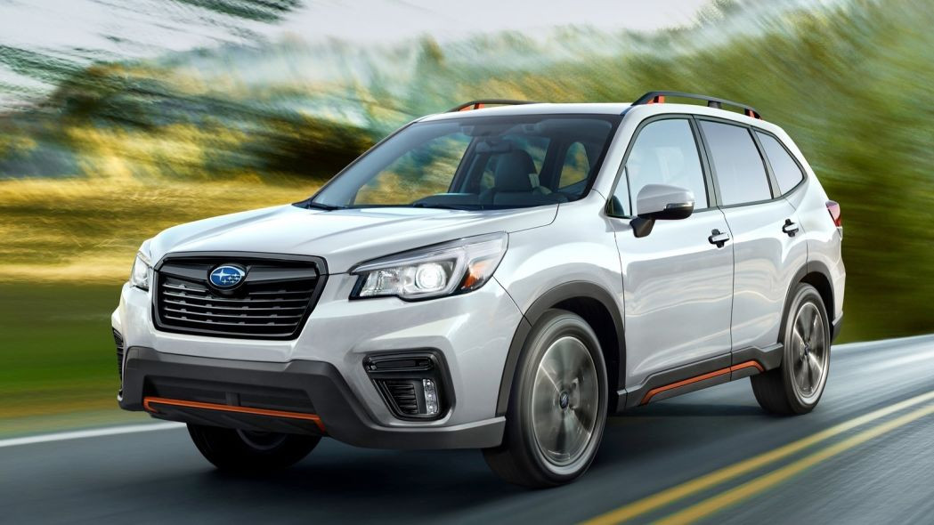 Top 10 xe người Mỹ dùng lâu không muốn đổi ảnh 8