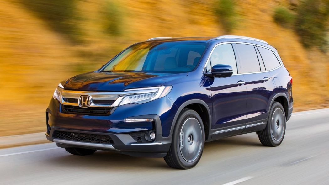 Top 10 xe người Mỹ dùng lâu không muốn đổi ảnh 7