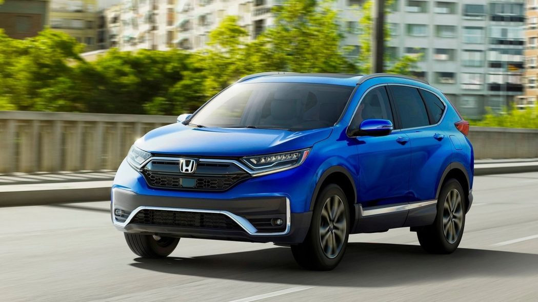 Top 10 xe người Mỹ dùng lâu không muốn đổi ảnh 6