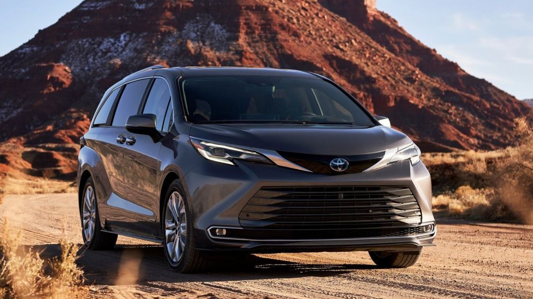 Top 10 xe người Mỹ dùng lâu không muốn đổi ảnh 4