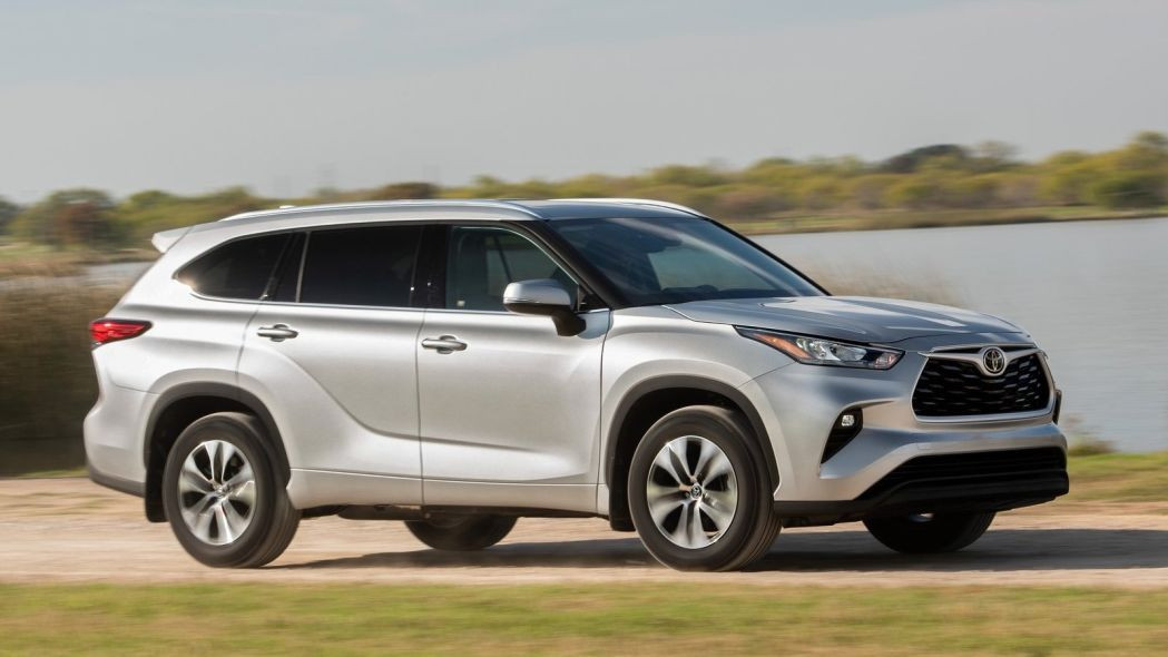 Top 10 xe người Mỹ dùng lâu không muốn đổi ảnh 2