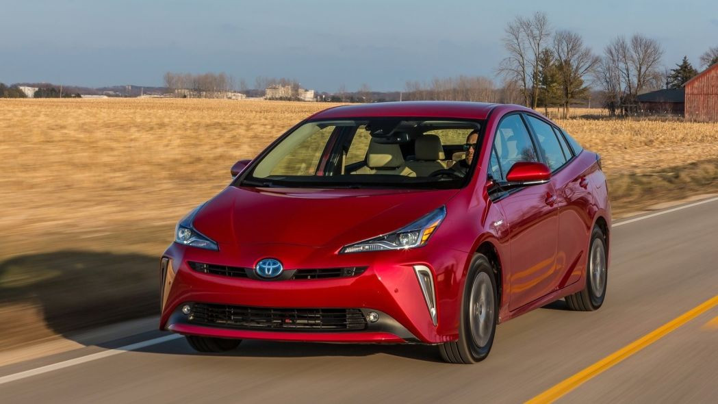 Top 10 xe người Mỹ dùng lâu không muốn đổi ảnh 1