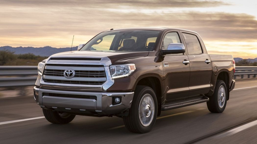 Top 10 xe người Mỹ dùng lâu không muốn đổi ảnh 5