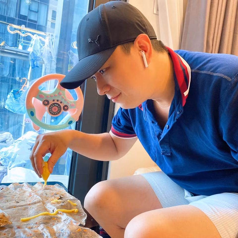 Đang cách ly nhưng vẫn muốn đi cả thế giới, bạn chỉ cần làm thế này thôi! ảnh 4